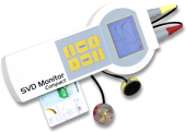 SVD モニターコンパクト SVD Monitor